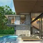 Luxury Villas Foresta II - 4B - Real Estate Agency, Phuket