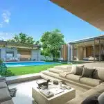 Luxury Villas Foresta II - 4C - Real Estate Agency, Phuket
