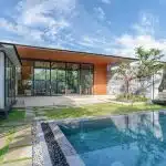 Luxury Villas Foresta II - 4A.1 - Real Estate Agency, Phuket