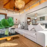 Luxury Villas Forestique - 3B Tropical Balinese Design - Real Estate Agency, Phuket
