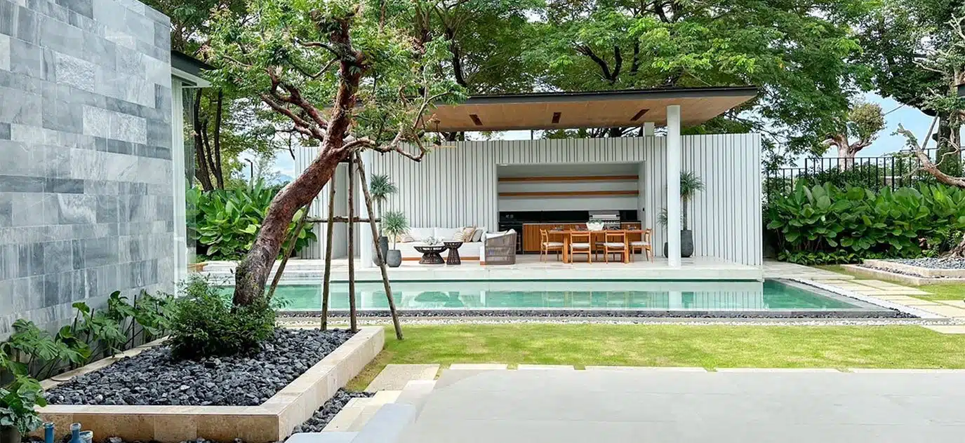 Luxury Villas Forestique - 4A.1 & 4A - Real Estate Agency, Phuket