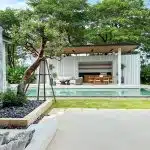 Luxury Villas Forestique - 4A.1 & 4A - Real Estate Agency, Phuket