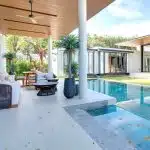 Luxury Villas Forestique - 4A.1 & 4A - Real Estate Agency, Phuket