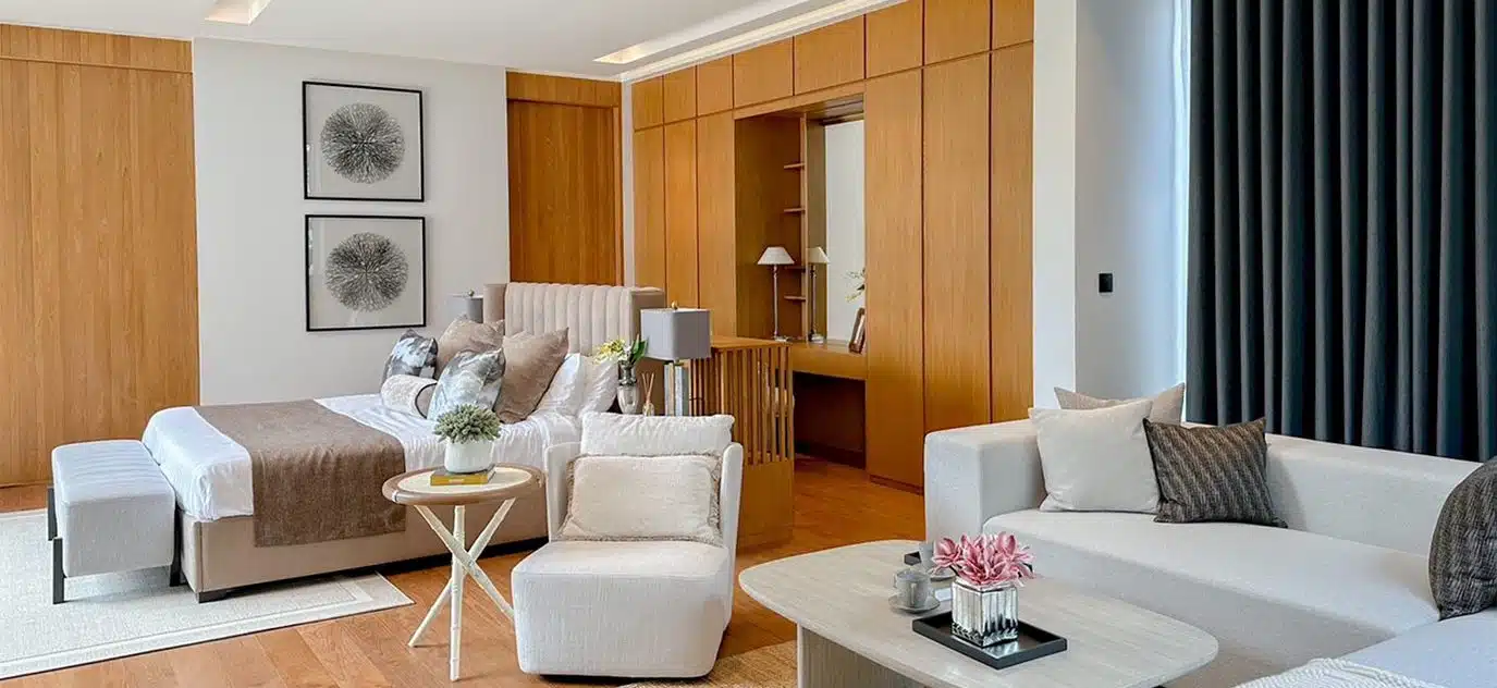 Luxury Villas Forestique - 4A.1 & 4A - Real Estate Agency, Phuket
