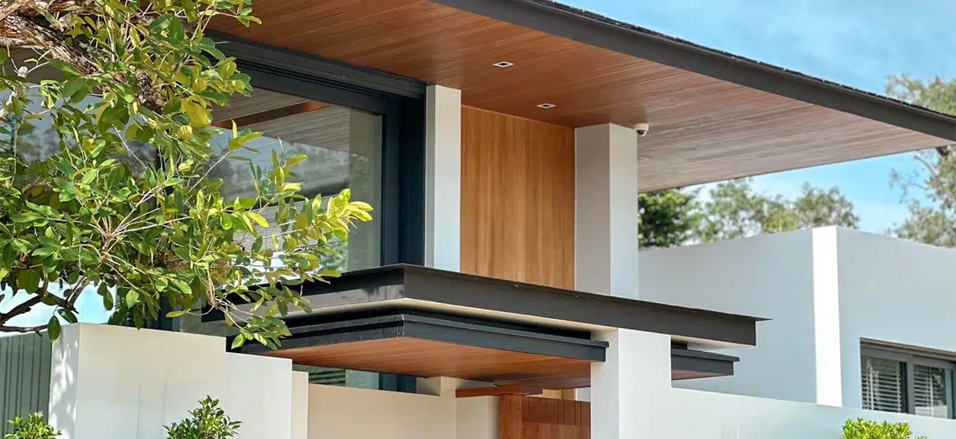 Luxury Villas Forestique - 4A.1 & 4A - Real Estate Agency, Phuket