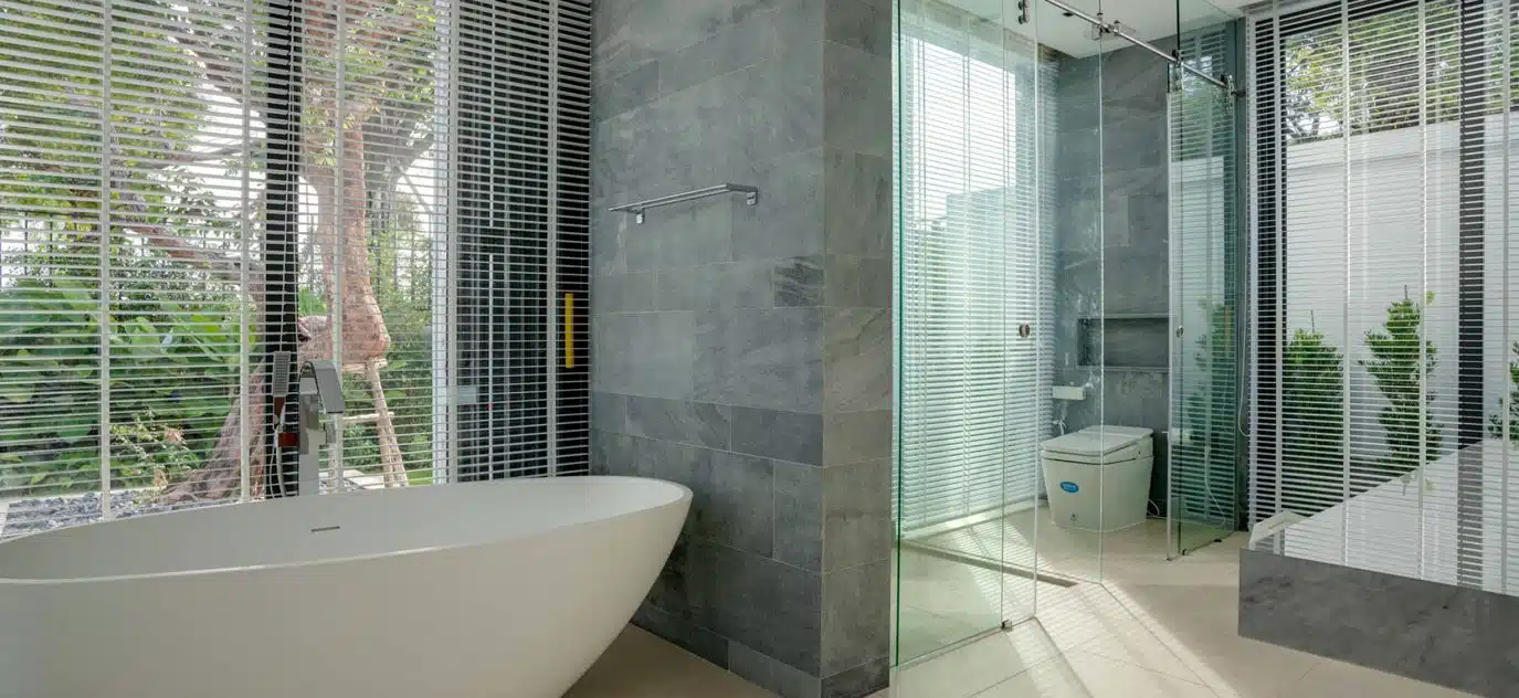 Luxury Villas Foresta - Type 4A - Real Estate Agency, Phuket