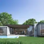 Luxury Villas Foresta - Type 4A - Real Estate Agency, Phuket