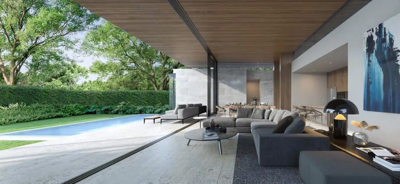 Luxury Villas Foresta - Type 4A - Real Estate Agency, Phuket