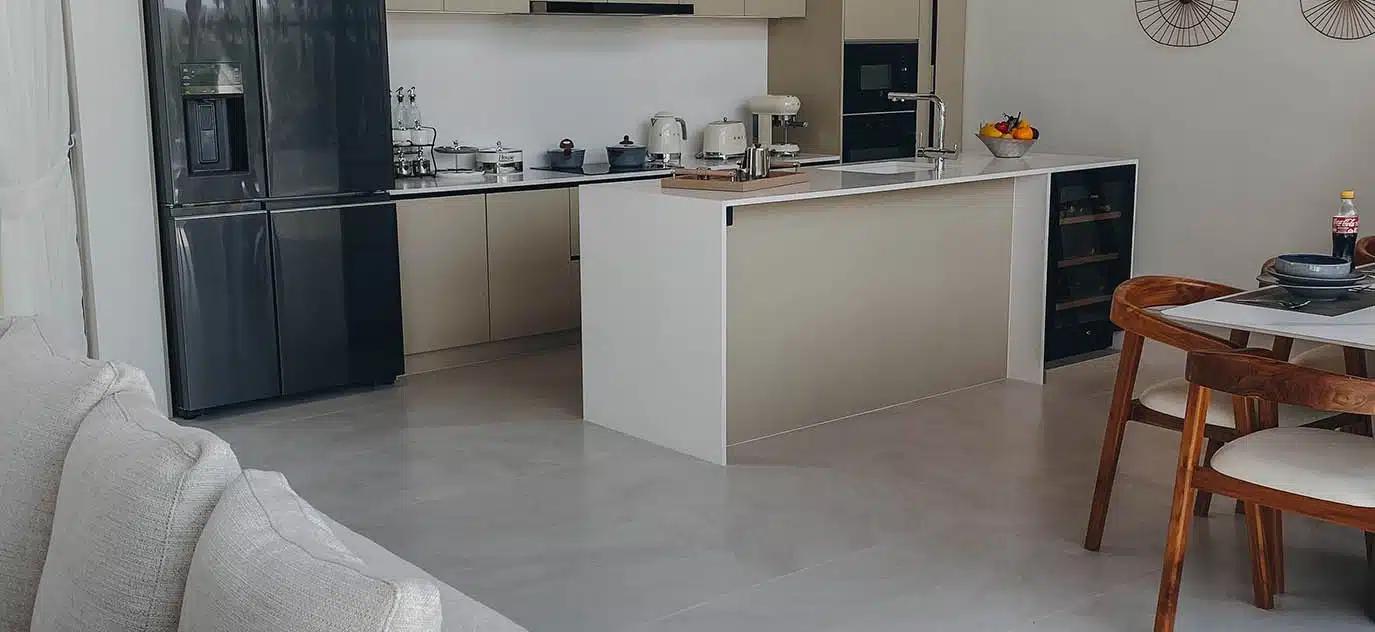 Luxury Pool Villa Thalang - 4-Bedroom (Phase 1-2) - Real Estate Agency, Phuket