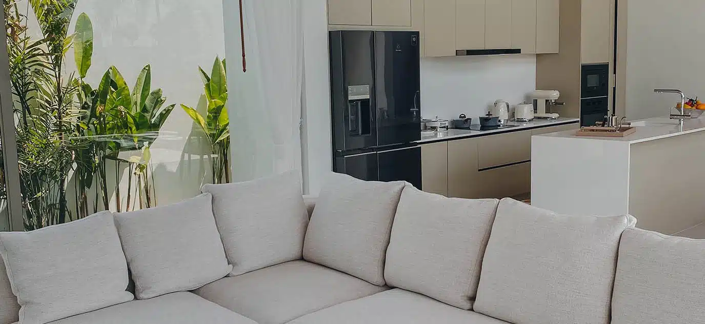 Luxury Pool Villa Thalang - 4-Bedroom (Phase 1-2) - Real Estate Agency, Phuket