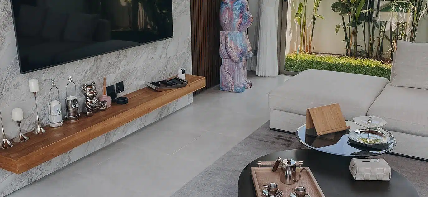 Luxury Pool Villa Thalang - 4-Bedroom (Phase 1-2) - Real Estate Agency, Phuket
