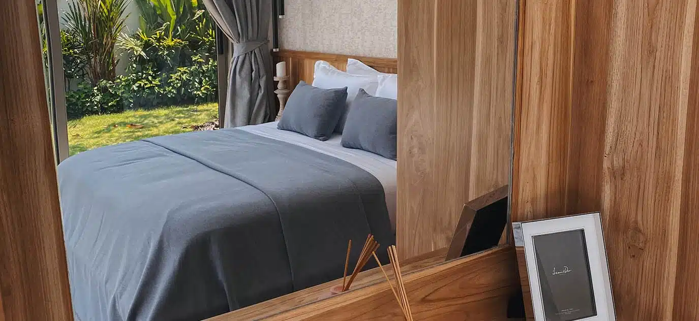 Luxury Pool Villa Thalang - 4-Bedroom (Phase 1-2) - Real Estate Agency, Phuket