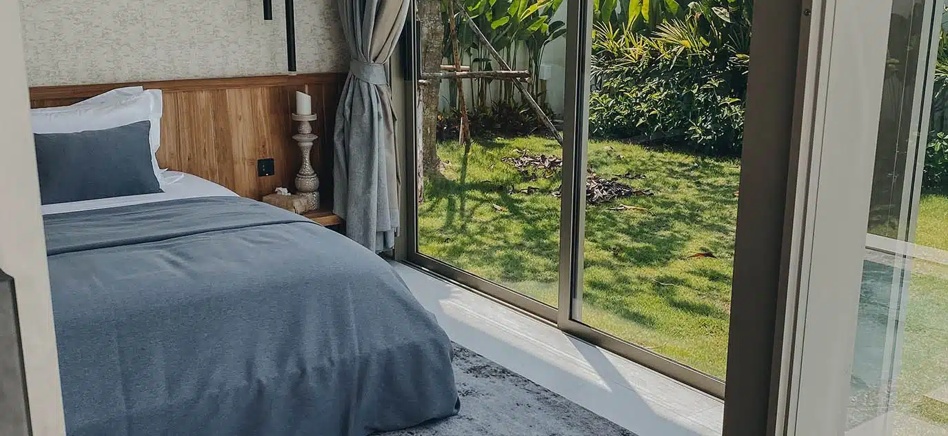 Luxury Pool Villa Thalang - 4-Bedroom (Phase 1-2) - Real Estate Agency, Phuket