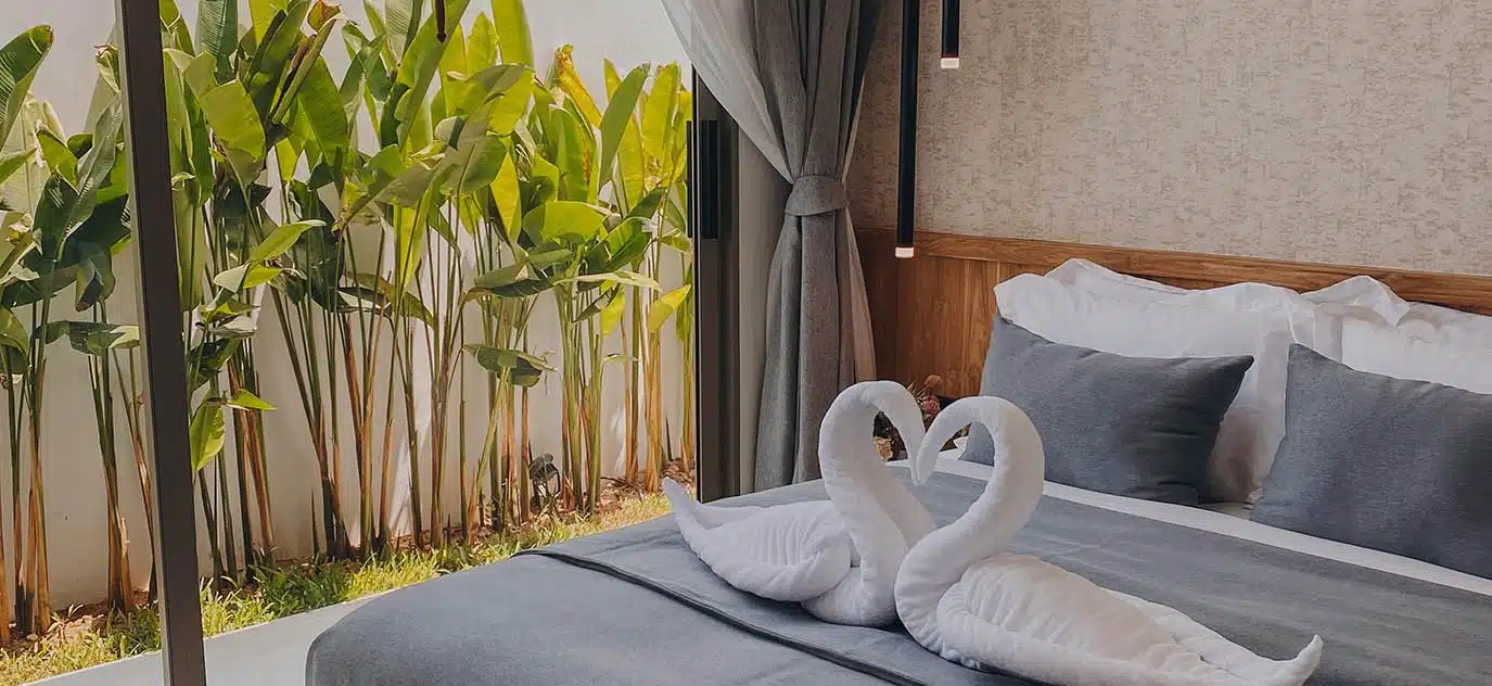 Luxury Pool Villa Thalang - 4-Bedroom (Phase 1-2) - Real Estate Agency, Phuket