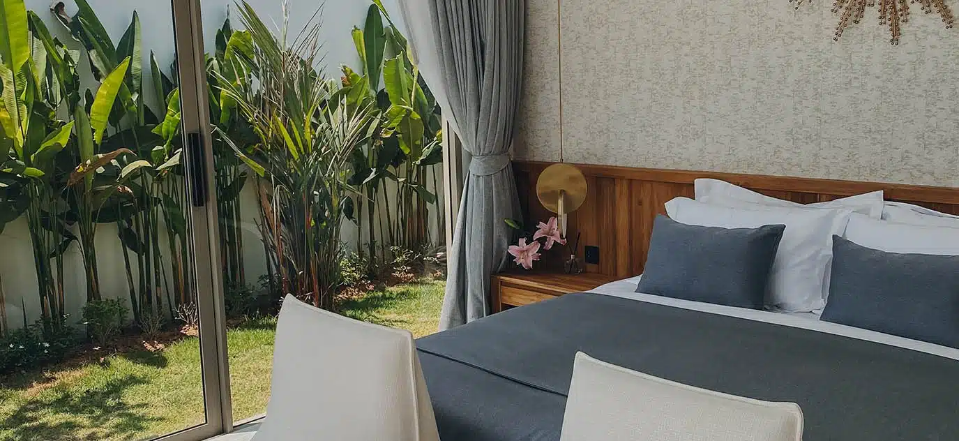 Luxury Pool Villa Thalang - 4-Bedroom (Phase 1-2) - Real Estate Agency, Phuket