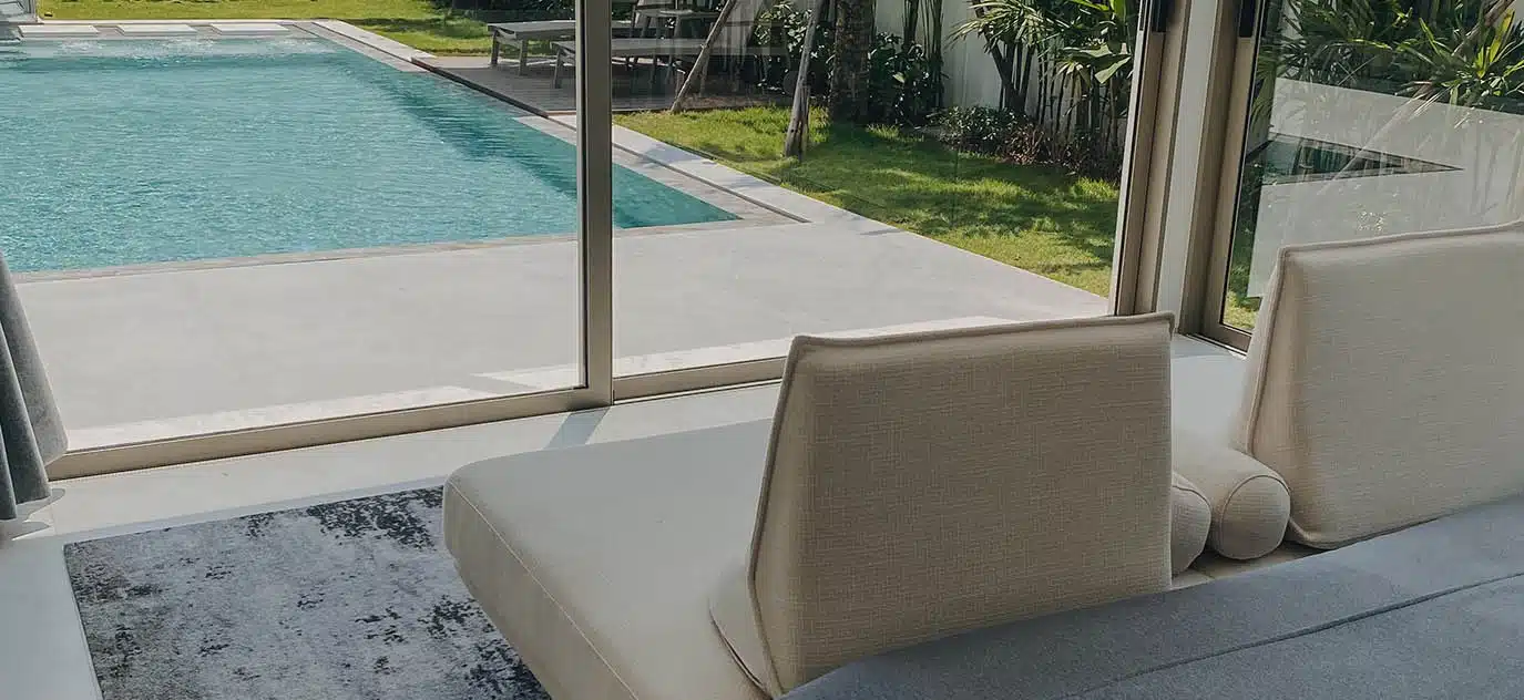 Luxury Pool Villa Thalang - 4-Bedroom (Phase 1-2) - Real Estate Agency, Phuket