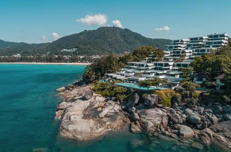 Infinite Luxury Real Estate - Real Estate Agency, Phuket