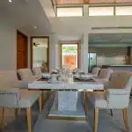 Balinese lakeside pool villa II - Real Estate Agency, Phuket