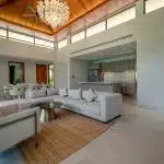 Balinese lakeside pool villa II - Real Estate Agency, Phuket