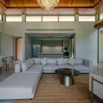 Balinese lakeside pool villa II - Real Estate Agency, Phuket