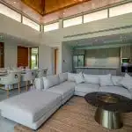Balinese lakeside pool villa II - Real Estate Agency, Phuket