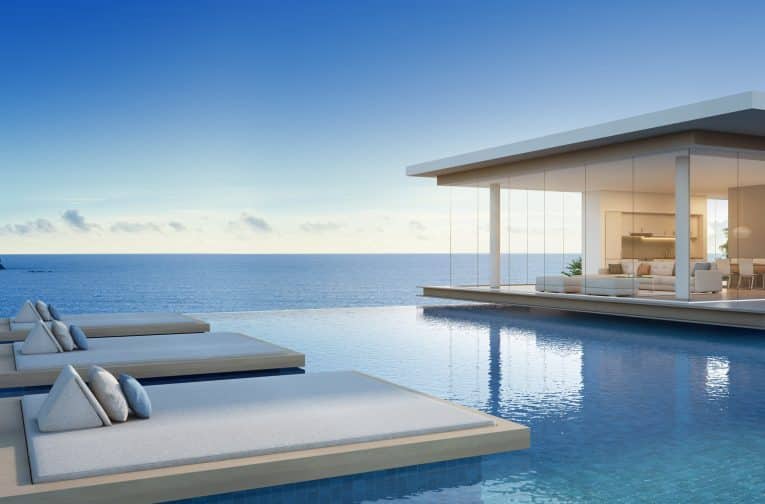 Experience Elegance in Thailand's Island Paradise - Real Estate Agency, Phuket