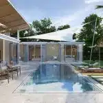 Luxury Pool Villas Thalang - 3-Bedroom (Phase 3) - Real Estate Agency, Phuket