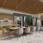 Luxury Pool Villas Thalang - 3-Bedroom (Phase 3) - Real Estate Agency, Phuket
