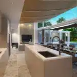 Luxury Pool Villas Thalang - 3-Bedroom (Phase 3) - Real Estate Agency, Phuket