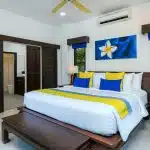 Pool Villa in Rawai - 6 Bedrooms