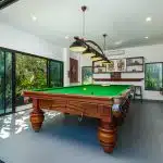Pool Villa in Rawai - 6 Bedrooms