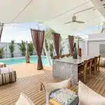 Smart Pool Villa with 4 Bedrooms in Rawai