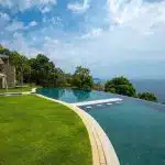 5-Bedroom Pool Villa with Panoramic Seaview in Kamala