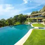 5-Bedroom Pool Villa with Panoramic Seaview in Kamala