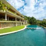 5-Bedroom Pool Villa with Panoramic Seaview in Kamala