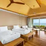 5-Bedroom Pool Villa with Panoramic Seaview in Kamala