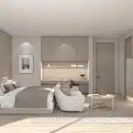 Luxury Modern Pool Villa in Palai