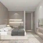 Luxury Modern Pool Villa in Palai