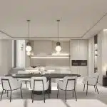 Luxury Modern Pool Villa in Palai