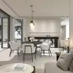 Luxury Modern Pool Villa in Palai