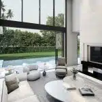 Luxury Modern Pool Villa in Palai