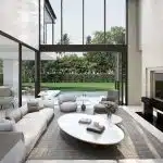 Luxury Modern Pool Villa in Palai