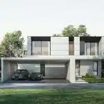 Luxury Modern Pool Villa in Palai