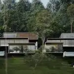 Modern Pool Villa with Panoramic Seaview in Chalong