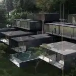 Modern Pool Villa with Panoramic Seaview in Chalong