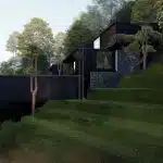Modern Pool Villa with Panoramic Seaview in Chalong