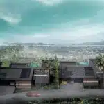 Modern Pool Villa with Panoramic Seaview in Chalong