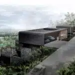 Modern Pool Villa with Panoramic Seaview in Chalong