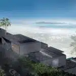 Modern Pool Villa with Panoramic Seaview in Chalong