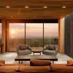 Modern Pool Villa with Panoramic Seaview in Chalong